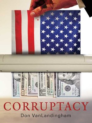 cover image of Corruptacy